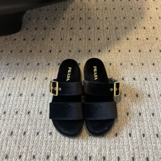 Prada Slippers